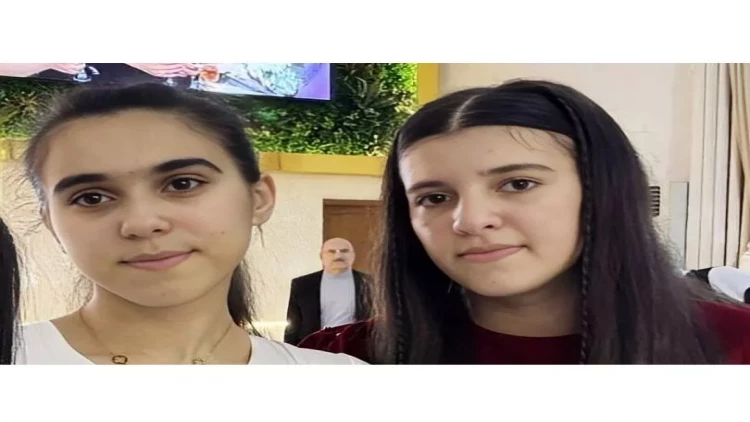 Taksi sürücüsü itkin düşən dayıqızı-bibiqızını evində gizlədibmiş - Yenilənib - FOTO