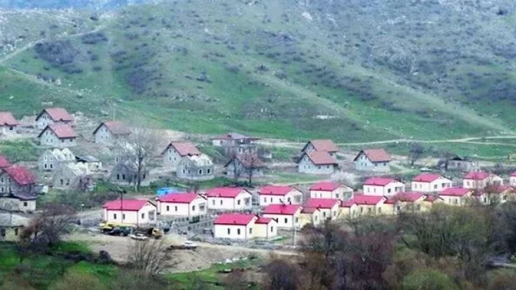 Paşinyan Azərbaycana barter təklif edir