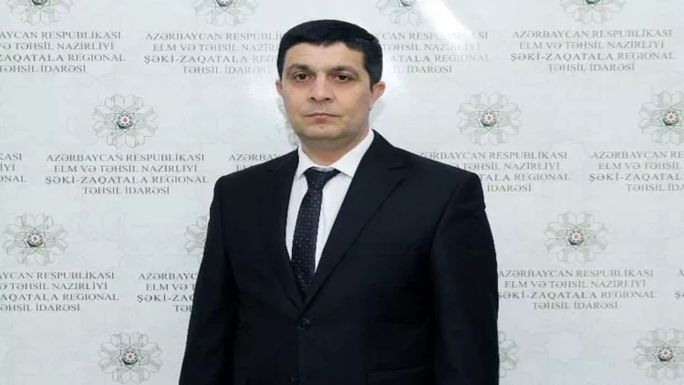 Müdir təyin edilən Bəhruz Nəbili kimdir? - DOSYE