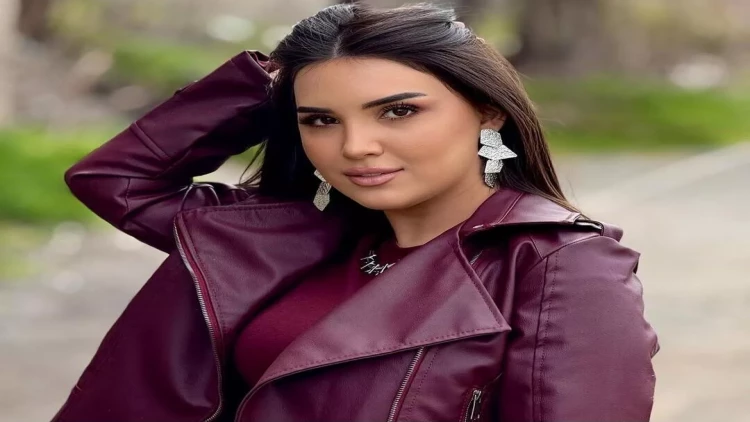 Xəyalənin ailəsi dağıldı: Əri döyürmüş - FOTO