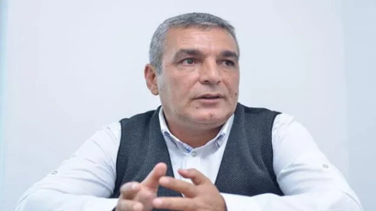 Natiq Cəfərli AYNA-nı məhkəməyə verir - FOTO