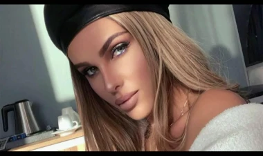 3 milyonluq çantası gündəm oldu - FOTO