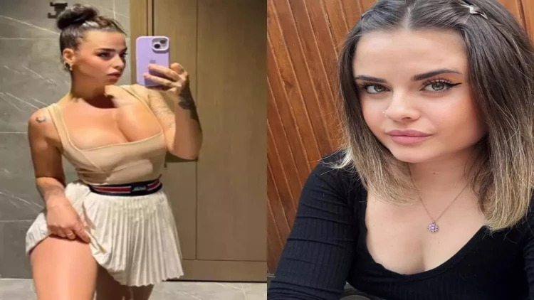 Aktrisa rəfiqəsini niyə öldürüb? - Yeni detallar üzə çıxdı - FOTO