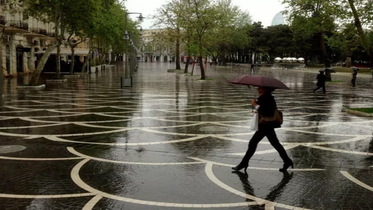 Hava yenidən pisləşəcək