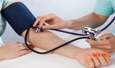 Sağ və sol qollarda fərqli təzyiq nə deməkdir?