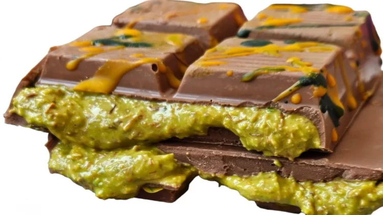 Dubay şokoladına artan tələbat püstə qıtlığına səbəb oldu – Qiymətlər kəskin bahalaşıb