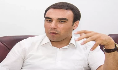 İlkin Zaurun sözlərinə etiraz etdi