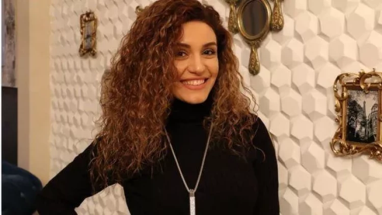 Çinarə Məlikzadənin onunla səmimi VİDEOsu müzakirə yaratdı