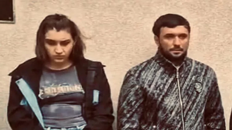 4 kq narkotiki görün evdə harda gizlədiblər