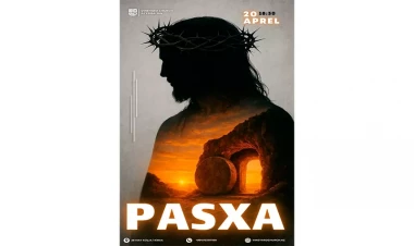 Bakıda “Barabba” adlı Pasxa müziklı təqdim olunacaq