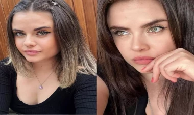 Türkiyəli aktrisa rəfiqəsini bıçaqlayıb öldürdü - FOTO