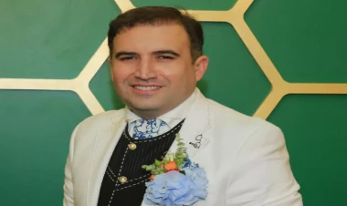 Hacı Nuran bu dəfə onunla FOTO paylaşdı