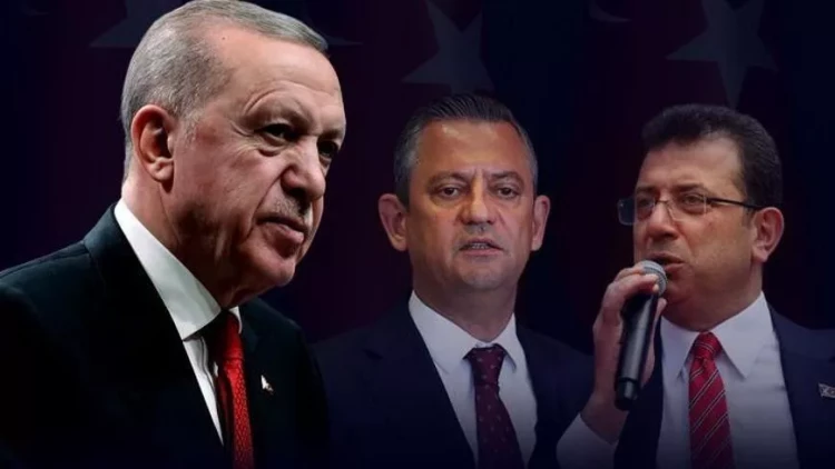Türkiyə siyasəti: qanun və məntiq küçələrə qarşı