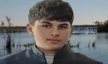 Bataqlıqda boğulan 15 yaşlı Elçinin ölümünün TƏFƏRRÜATI - yenilənib - FOTO