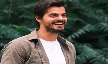 Vəziyyəti ağır olan türkiyəli aktyorun qəzadan sonra ilk GÖRÜNTÜSÜ - YENİLƏNİB