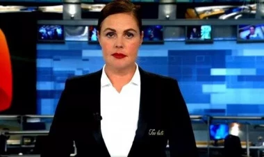 Məşhur aparıcının saxta pasportları üzə çıxdı: 130-dan çox ölkəyə... – FOTO