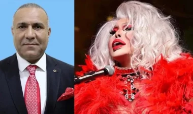 Bülent Ersoyun meneceri azərbaycanlı iş adamının başına oyun açdı: 6 milyon dollar aldı