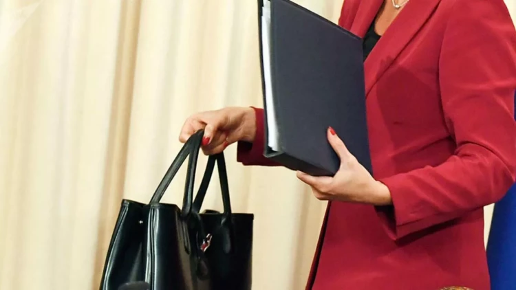 Mərkəzin direktoru işdən çıxarıldı - Yerinə baş məsləhətçi gətirildi