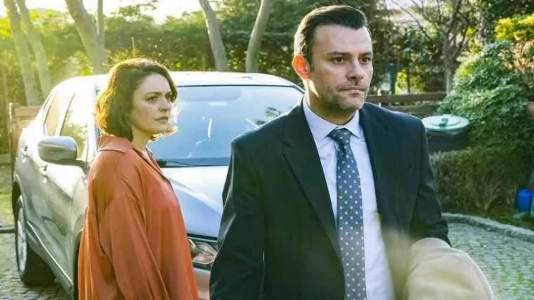 Məşhur serial bitdi