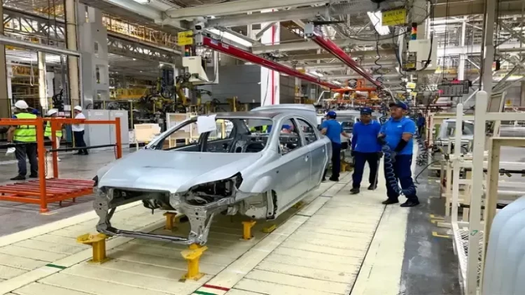 Mazda bu modelin istehsalını dayandırdı - Trampa görə