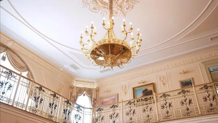 Bakıda fantastik qiymətə malikanə satılır - FOTOlar