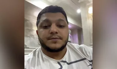 Daha bir tiktokerin həbs müddəti uzadıldı