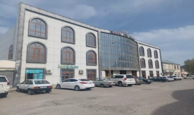 Bu şadlıq evinin fəaliyyəti dayandırıldı - VİDEO