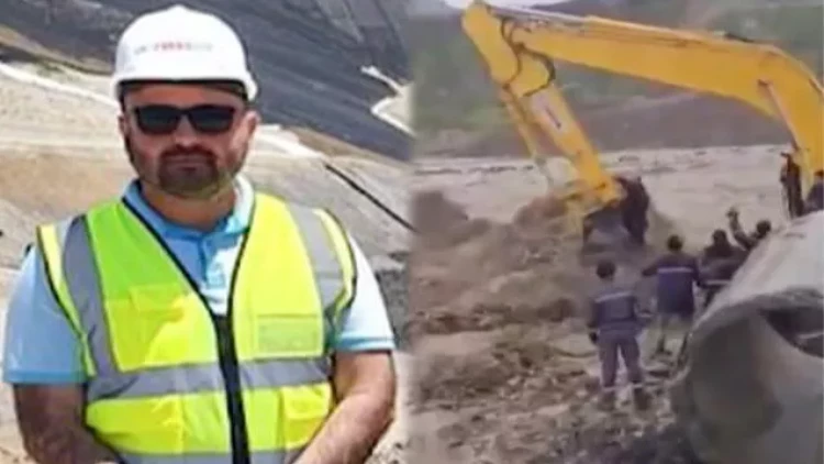 “Başçı idi, hər kəsi göndərə bilərdi, amma...” - VİDEO - FOTOlar