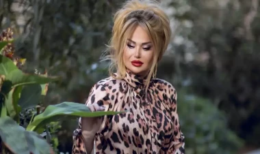 Nazəninə hədiyyə olunan bahalı üzük müzakirə yaratdı - VİDEO