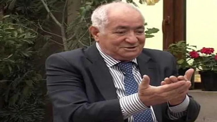 “Müqəddəs Valentin tərbiyəsizin biri olub” - Vahid Əziz