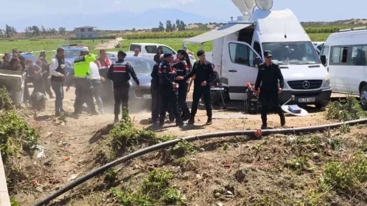 Günlərdir axtarılan 7 yaşlı uşağın meyiti görün haradan tapıldı - FOTO