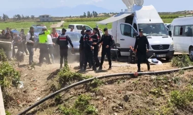 Günlərdir axtarılan 7 yaşlı uşağın meyiti görün haradan tapıldı - FOTO