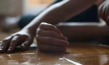 25 yaşlı Aygünün dəhşətli qətli: Falçı ilə yazışmaları üzə çıxdı - TƏFƏRRÜAT