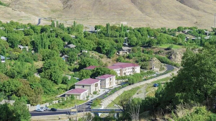 Bölgələrdə yaşayanların DİQQƏTİNƏ