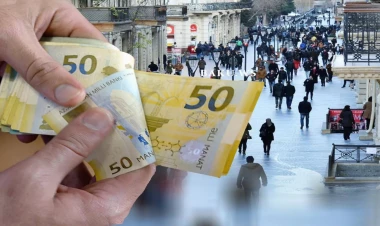 2 milyard manat ayrılır – Bu şəxslərin maaşı artırıla bilər