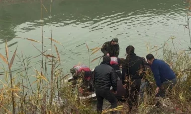 Neft şirkətinin əməkdaşları selə düşdü: meyitləri tapıldı - YENİLƏNİB