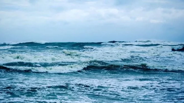 Okeanlar artıq mavi rəngdə olmayacaq - Bənövşəyi və ya qırmızı...