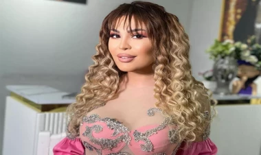 Ülviyyə özünə bahalı maşın aldı - FOTO