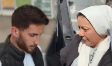 Türkiyədə gündəm olan qayınana və kürəkəni həbs edildi