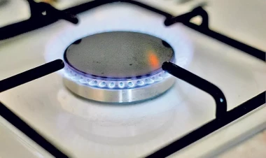 Güclü sel bu ərazilərdə qaz xətlərini sıradan çıxardı - FOTO