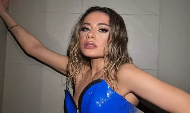 Samirə yenidən Avroviziyada