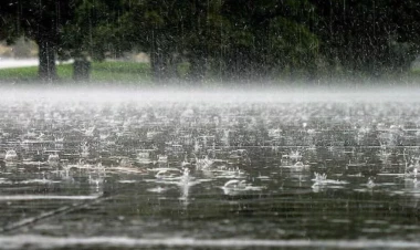 Son 59 ildə ilk dəfə bu həddə yağıntı qeydə alınıb