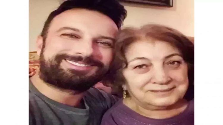 Tarkana ağır itki - FOTO