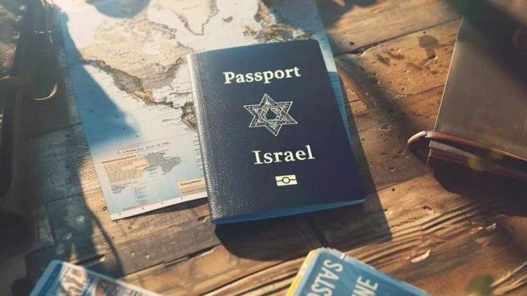 İsrail pasportu olanlara şok qadağa: Bu ölkəyə girişləri yasaqlandı