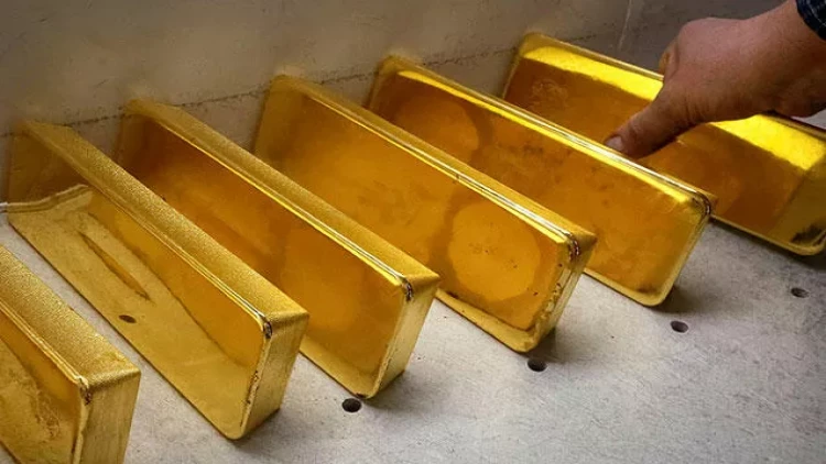 Qızıl rekord BAHALAŞDI