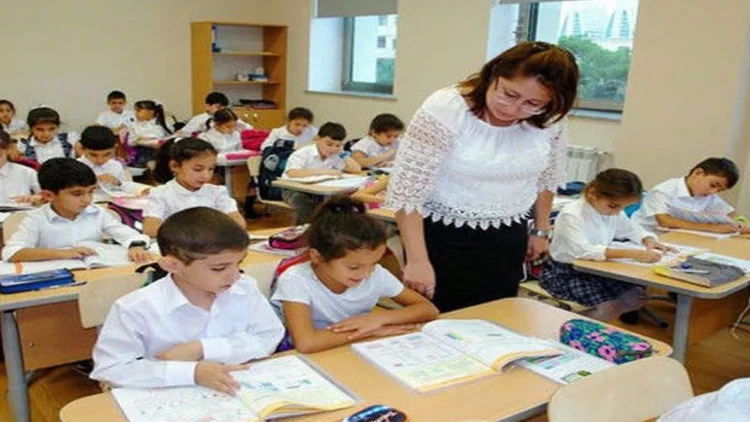 Məktəb və bağçalarla bağlı VACİB AÇIQLAMA