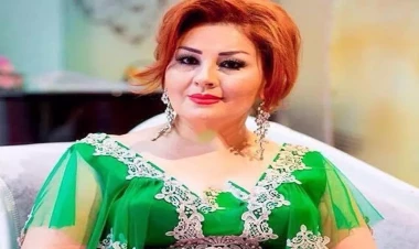 “Aynişanın bir səhvi də yoxdur” – Aybəniz Haşımova