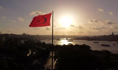 4 türk ölkəsindən Türkiyəyə gözlənilməz zərbə