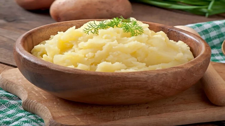 Kartof püresinin dadını tamamilə dəyişən gizli inqrediyent