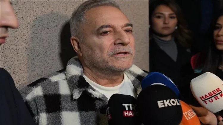 Mehmet Ali Ərbilin cəzası bəlli oldu